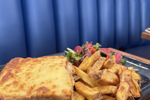 croque monsieur brasserie nogentais