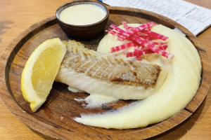 poisson brasserie du nogentais